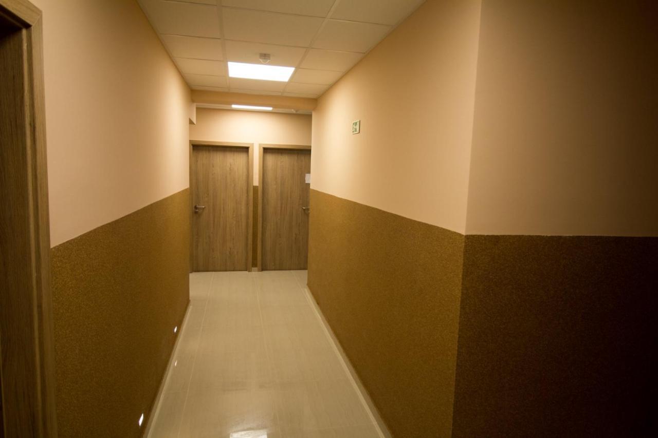 M7 Galéria Panzió Acomodação com café da manhã Letenye Exterior foto